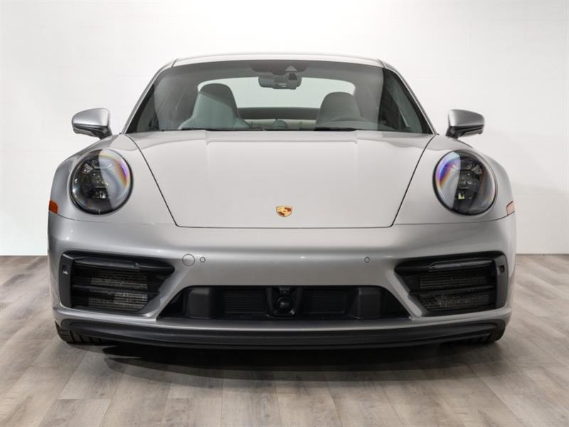porsche 911 2024 - 2