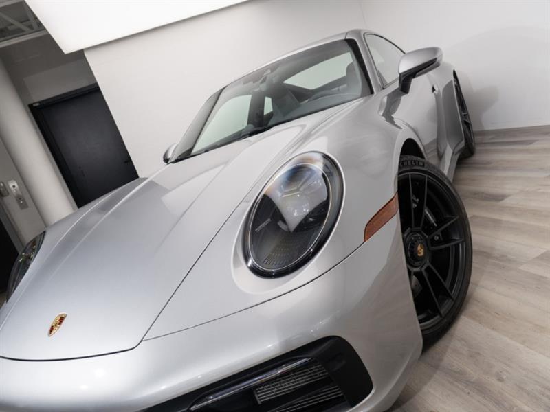 porsche 911 2024 - 6