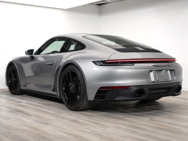 porsche 911 2024 - 10