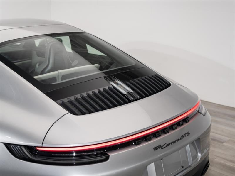 porsche 911 2024 - 13
