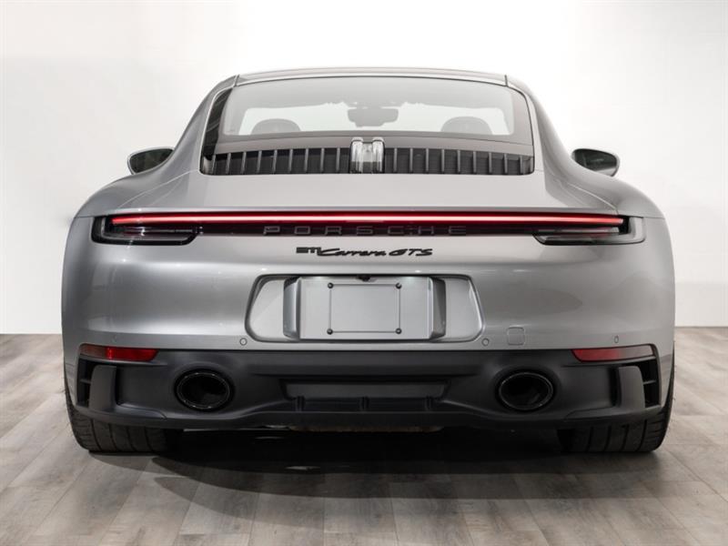 porsche 911 2024 - 14
