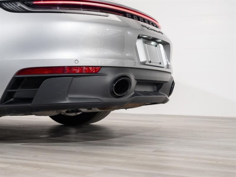 porsche 911 2024 - 15