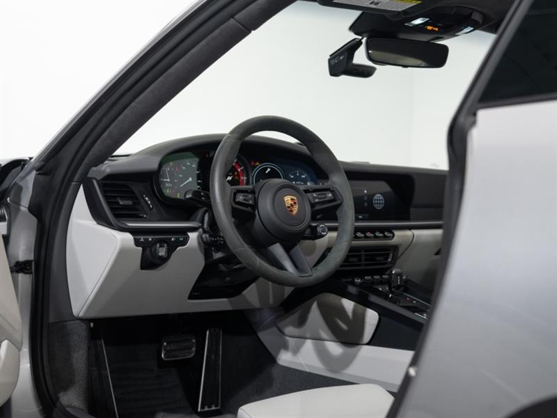 porsche 911 2024 - 22
