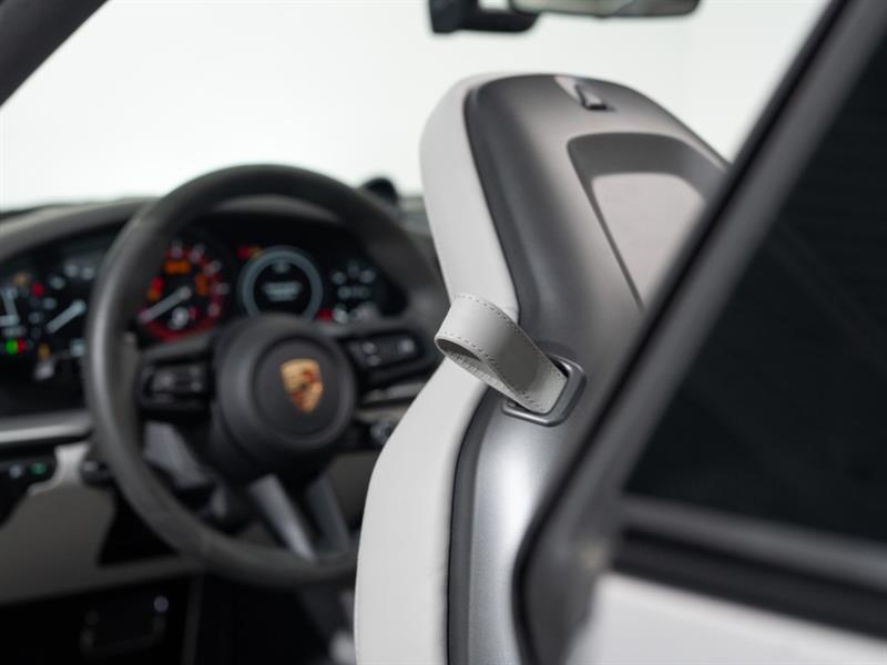 porsche 911 2024 - 23