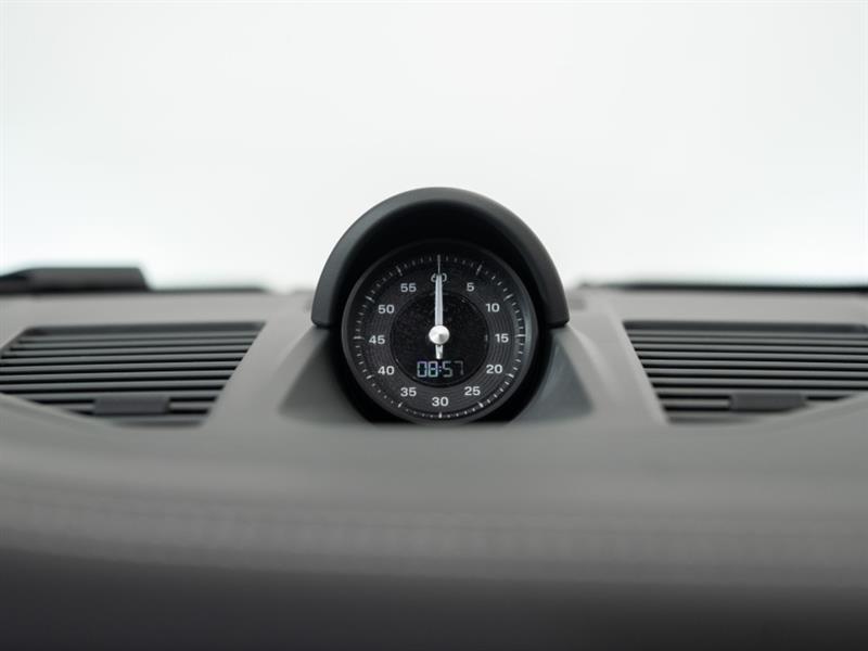 porsche 911 2024 - 28