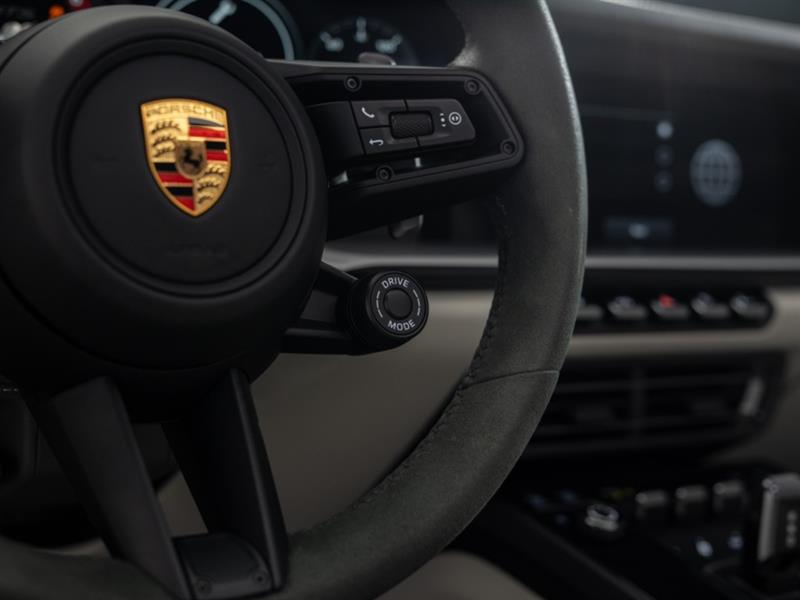 porsche 911 2024 - 39
