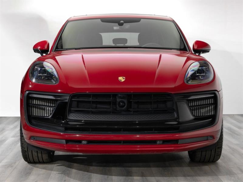 porsche Macan 2025 - 2