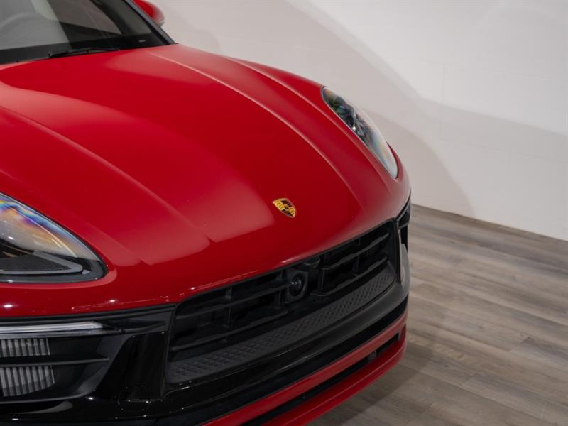 porsche Macan 2025 - 3