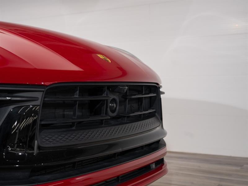 porsche Macan 2025 - 4