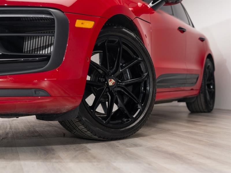 porsche Macan 2025 - 7