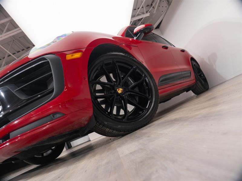 porsche Macan 2025 - 8