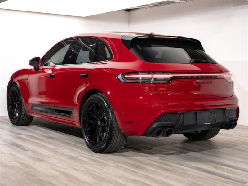 porsche Macan 2025 - 9