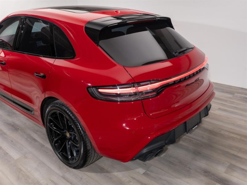 porsche Macan 2025 - 10
