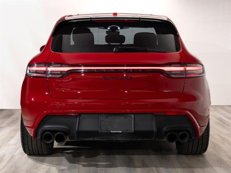 porsche Macan 2025 - 11