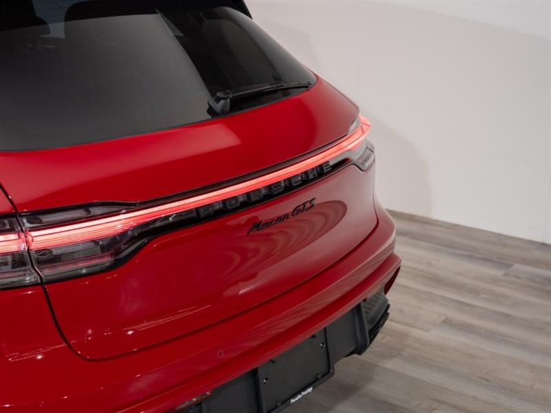 porsche Macan 2025 - 12