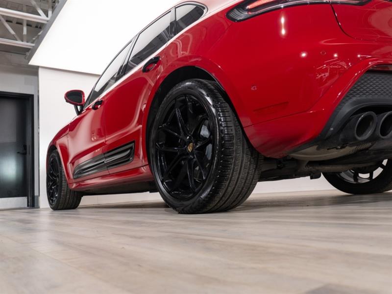 porsche Macan 2025 - 14