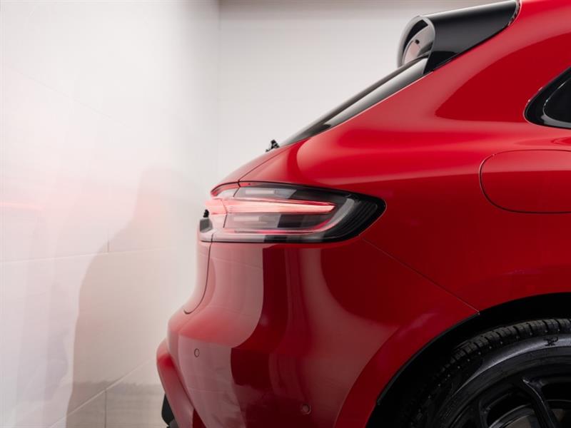 porsche Macan 2025 - 15