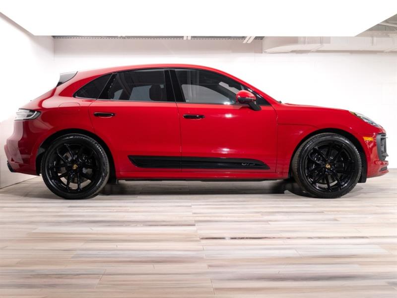 porsche Macan 2025 - 16