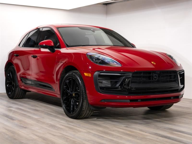 porsche Macan 2025 - 17