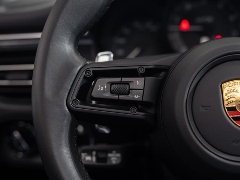 porsche Macan 2025 - 18