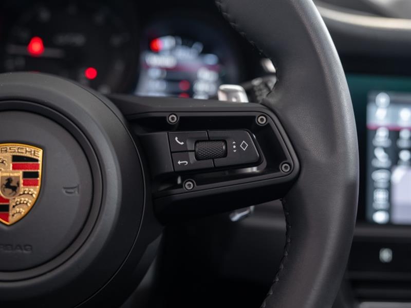 porsche Macan 2025 - 19