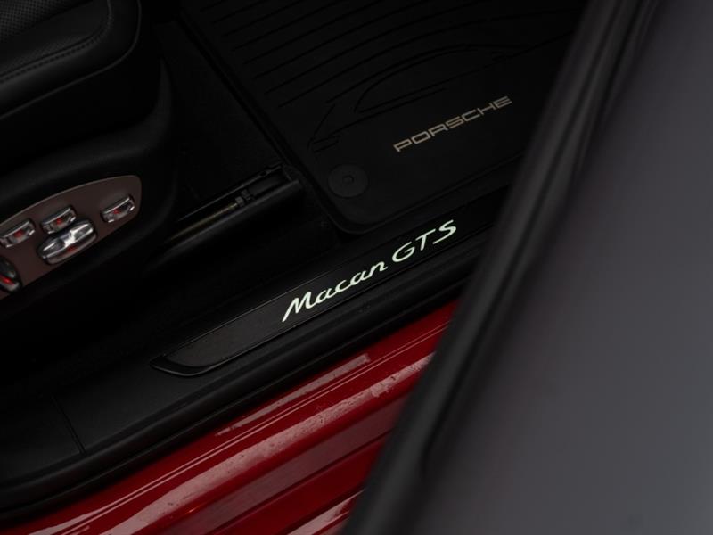 porsche Macan 2025 - 20