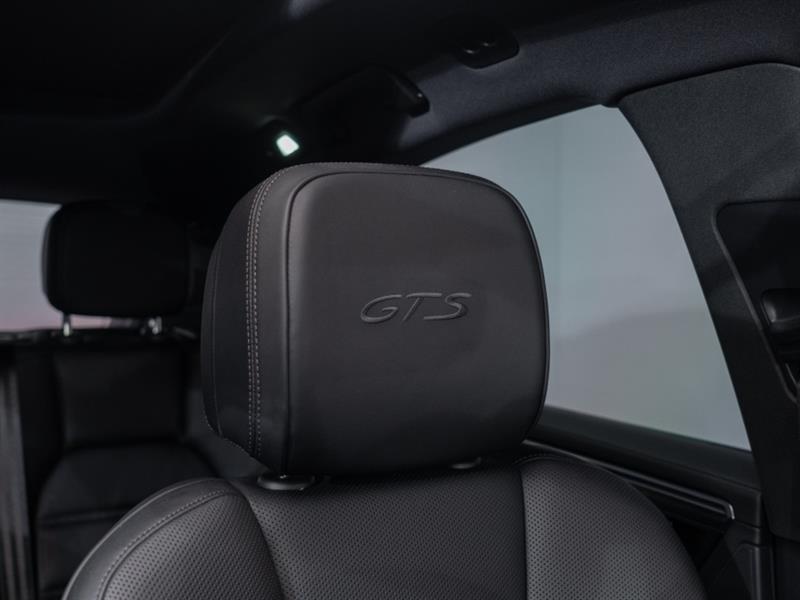 porsche Macan 2025 - 23