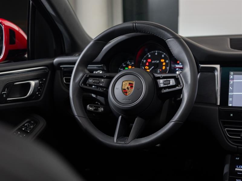 porsche Macan 2025 - 26
