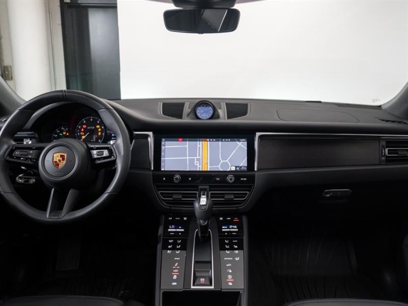 porsche Macan 2025 - 27