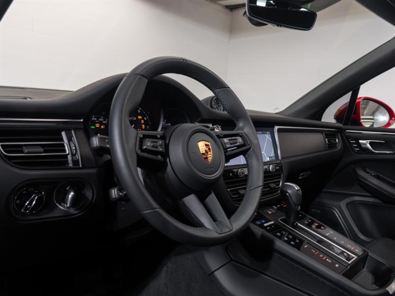 porsche Macan 2025 - 28