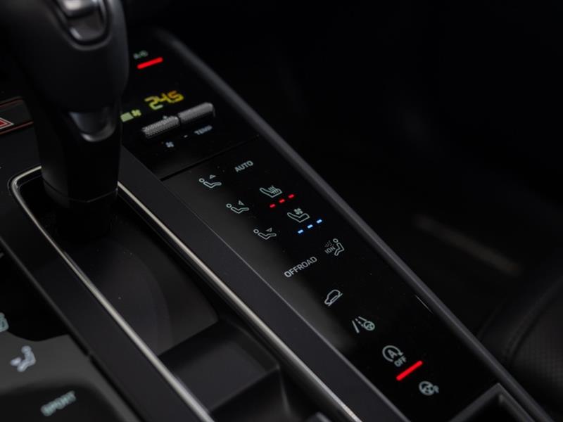 porsche Macan 2025 - 30
