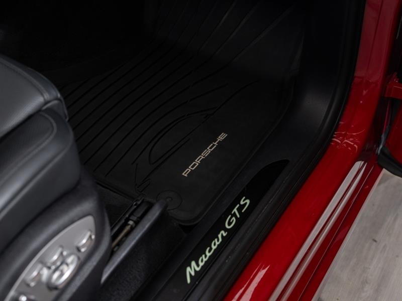 porsche Macan 2025 - 33