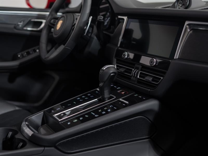 porsche Macan 2025 - 35