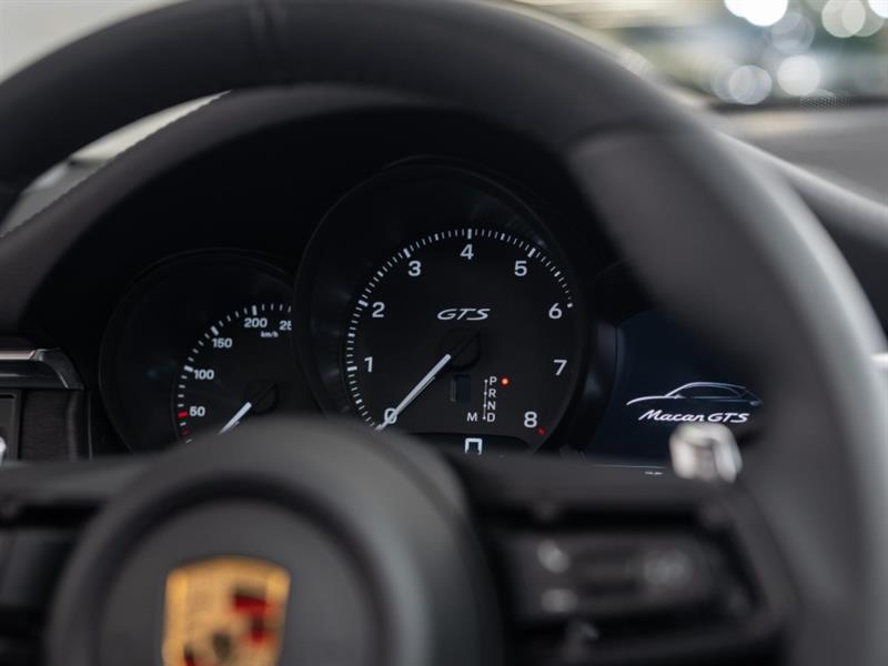 porsche Macan 2025 - 37