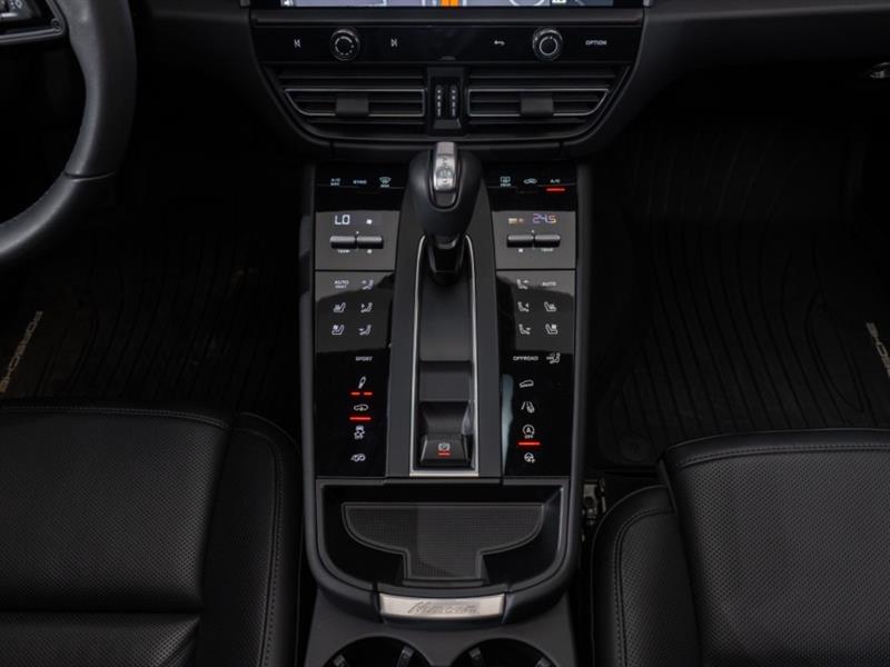 porsche Macan 2025 - 40