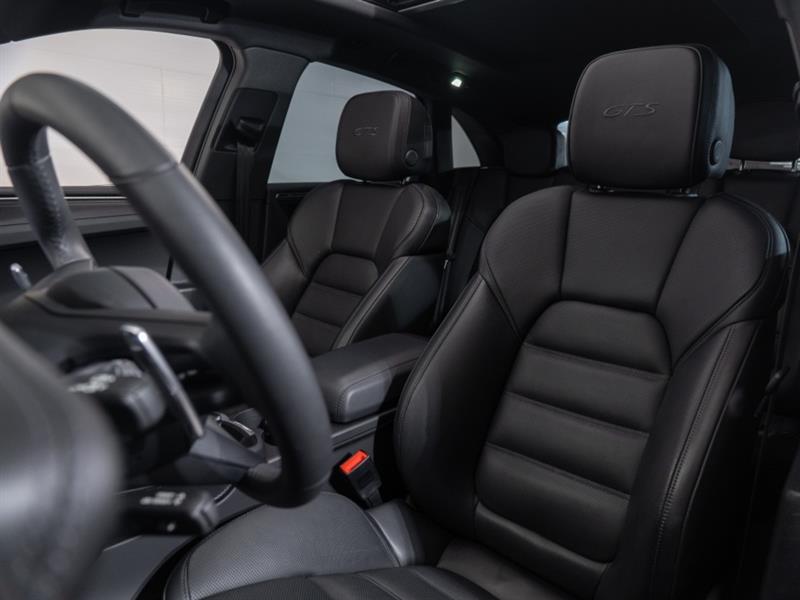 porsche Macan 2025 - 41