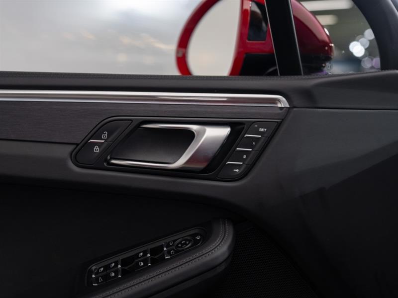 porsche Macan 2025 - 42