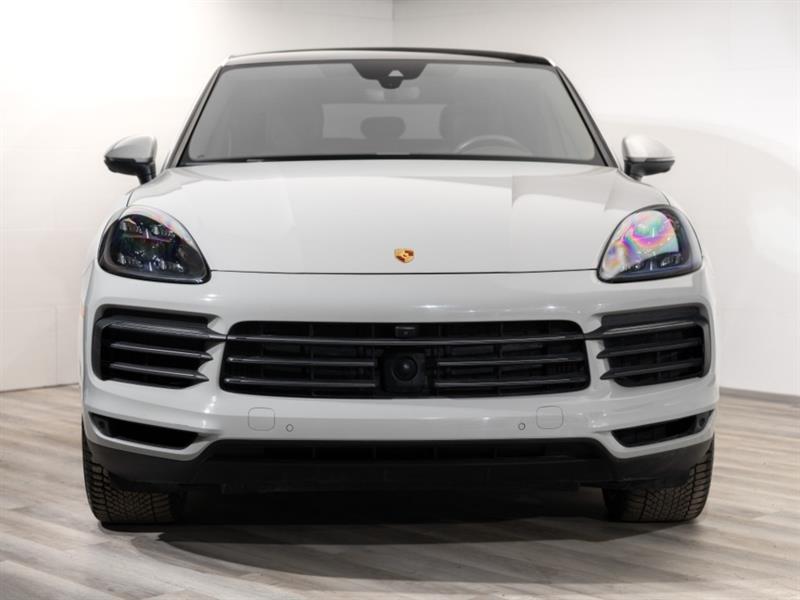 porsche Cayenne 2023 - 2