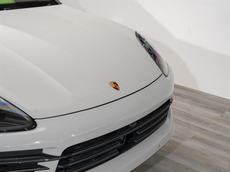 porsche Cayenne 2023 - 3