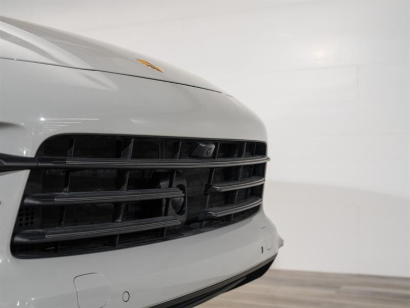 porsche Cayenne 2023 - 4