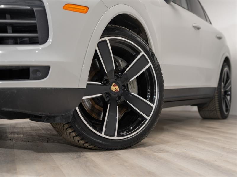 porsche Cayenne 2023 - 6