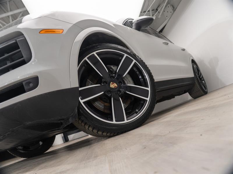 porsche Cayenne 2023 - 7