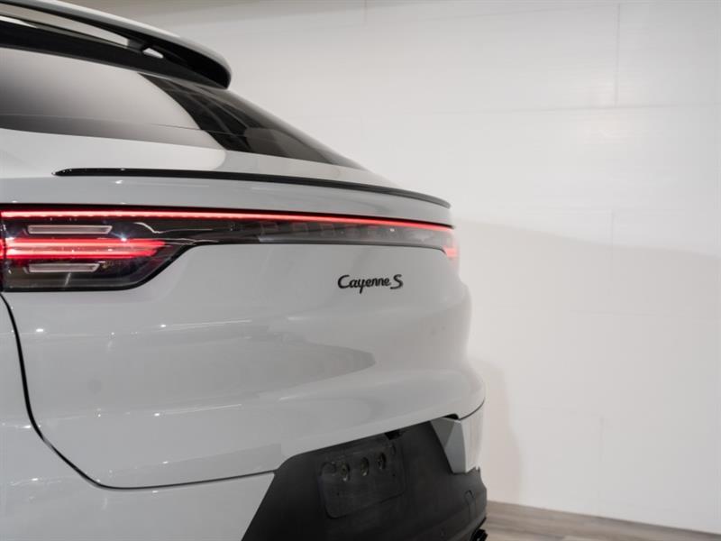 porsche Cayenne 2023 - 10