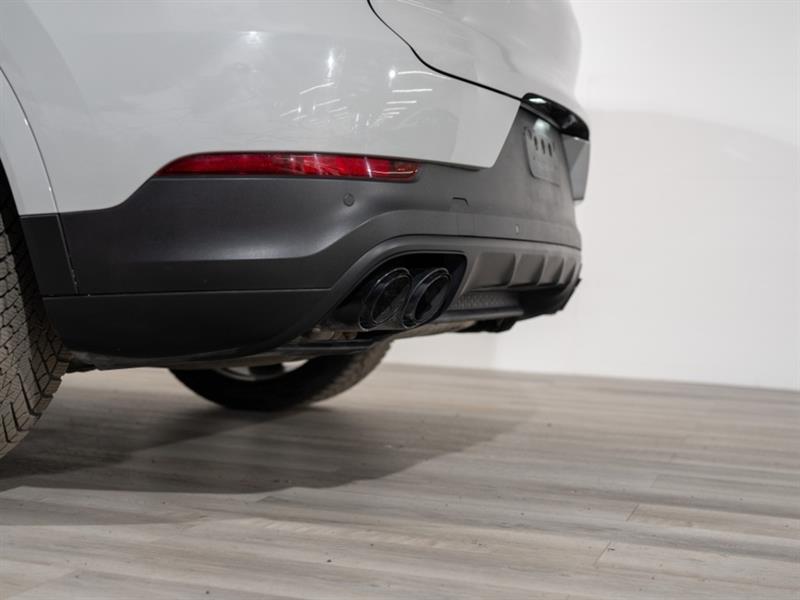 porsche Cayenne 2023 - 11