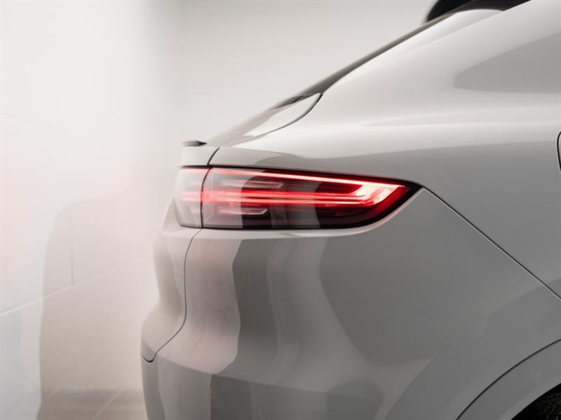 porsche Cayenne 2023 - 12