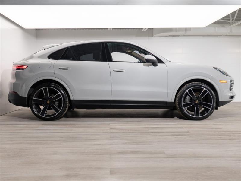 porsche Cayenne 2023 - 13