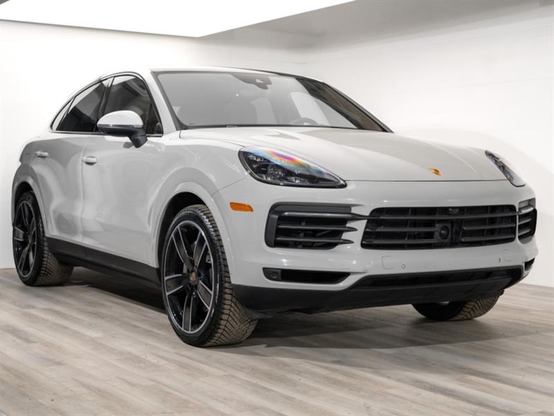 porsche Cayenne 2023 - 14