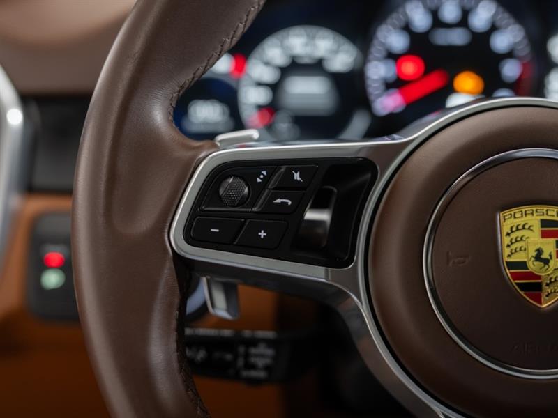 porsche Cayenne 2023 - 15