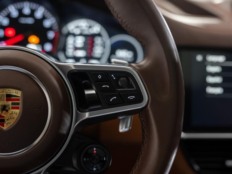 porsche Cayenne 2023 - 16