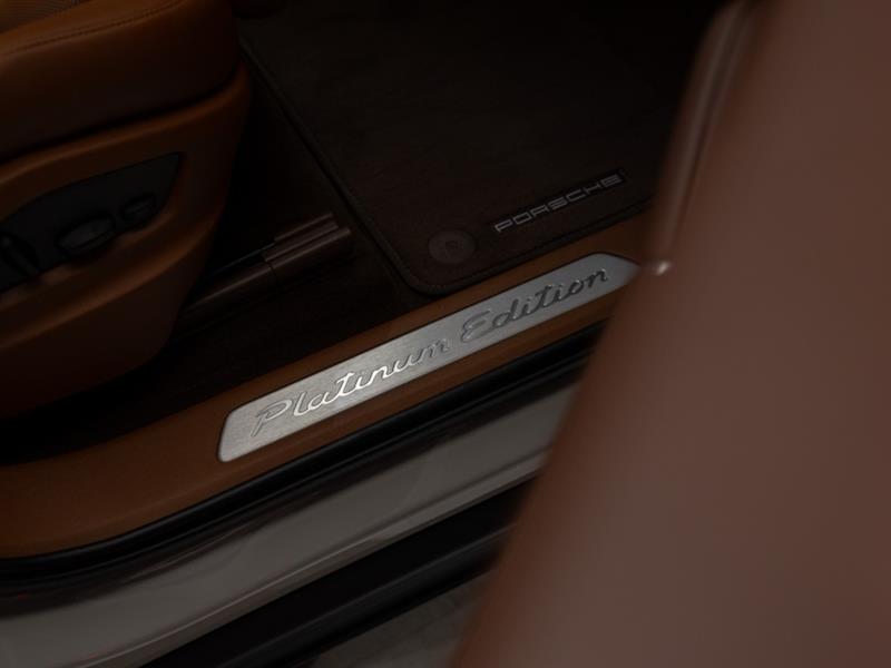porsche Cayenne 2023 - 17